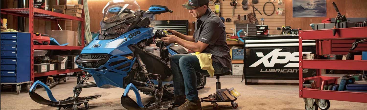 2025 Ski-Doo Snowmobile for sale in Cedar Creek Motorsports, Cedarburg, Wisconsin