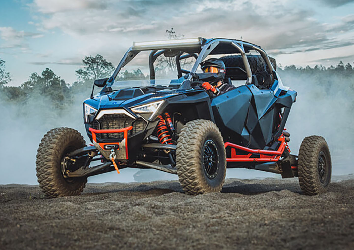 Pre-Order Polaris Off-Road Models near me | WI Powersports