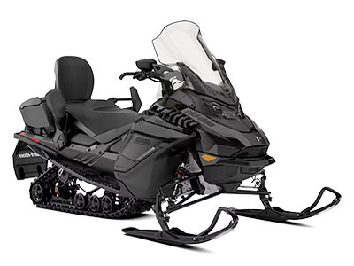 Ski-Doo Snowmobile for Sale in Cedar Creek Motorsports