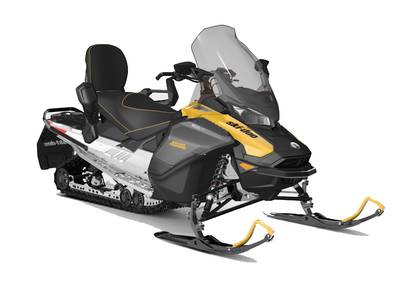 Ski-Doo Snowmobile for Sale in Cedar Creek Motorsports