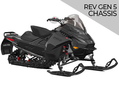 Ski-Doo Snowmobile for Sale in Cedar Creek Motorsports