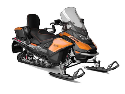 Ski-Doo Snowmobile for Sale in Cedar Creek Motorsports