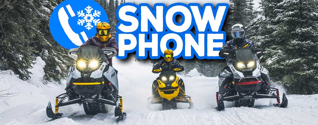 snow phone Wisconsin snowmobile trail conditions hotline for SE Wisconsin Ozaukee Washington Sheboygan Dodge county, WI