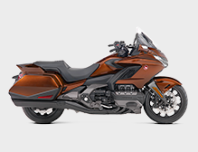 2018 honda goldwing for sale near me online