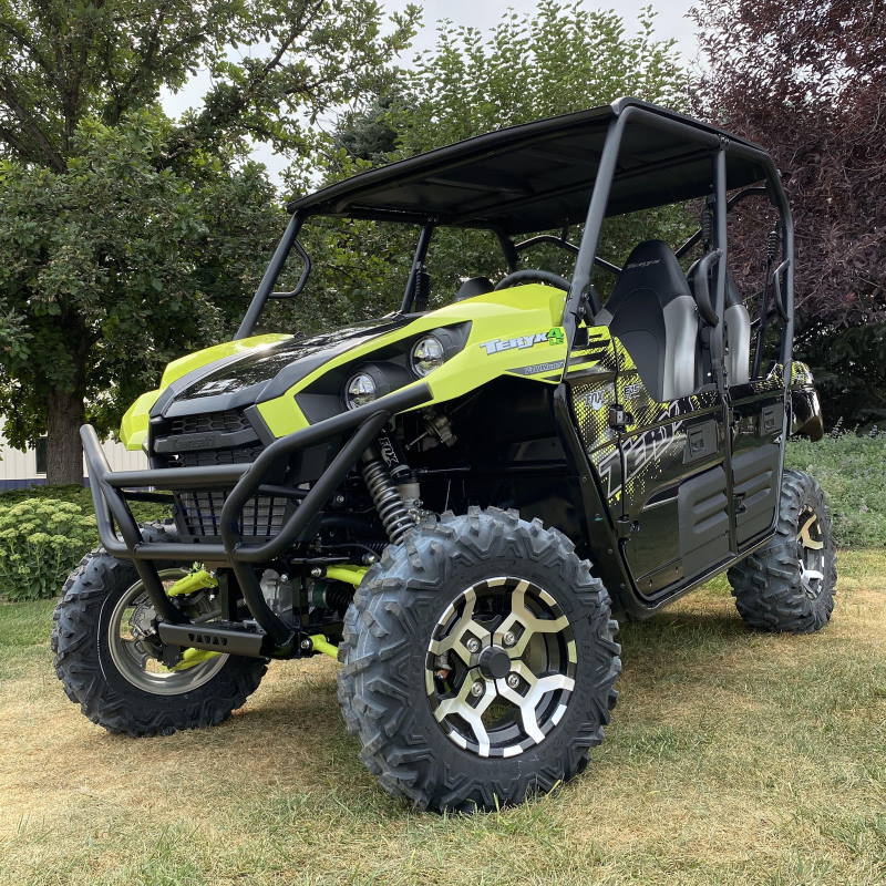 2021 KAWASAKI® TERYX4 LE