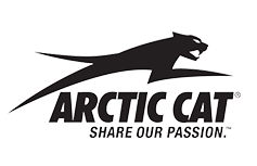 Arctic Cat&reg; Logo
