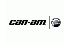 Can-Am&reg; Logo