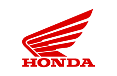 Honda&reg; Logo