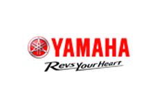 Yamaha Logo