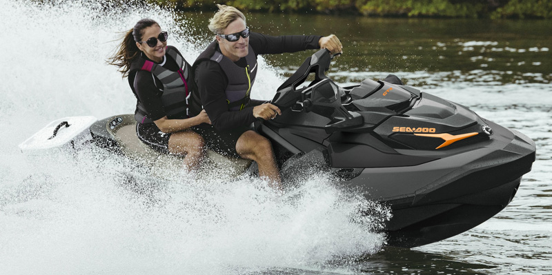 Sea-Doo® GTX SE Models for Sale in Cedar Creek Motorsports