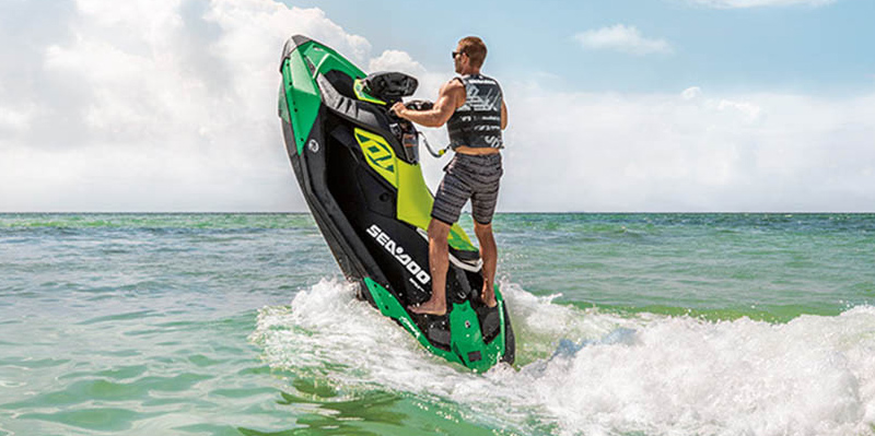 Sea-Doo Spark for Sale in Cedar Creek Motorsports